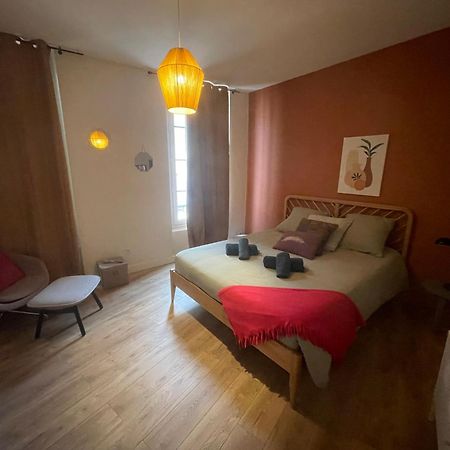 Appartement Au Centre D'Avignone Esterno foto