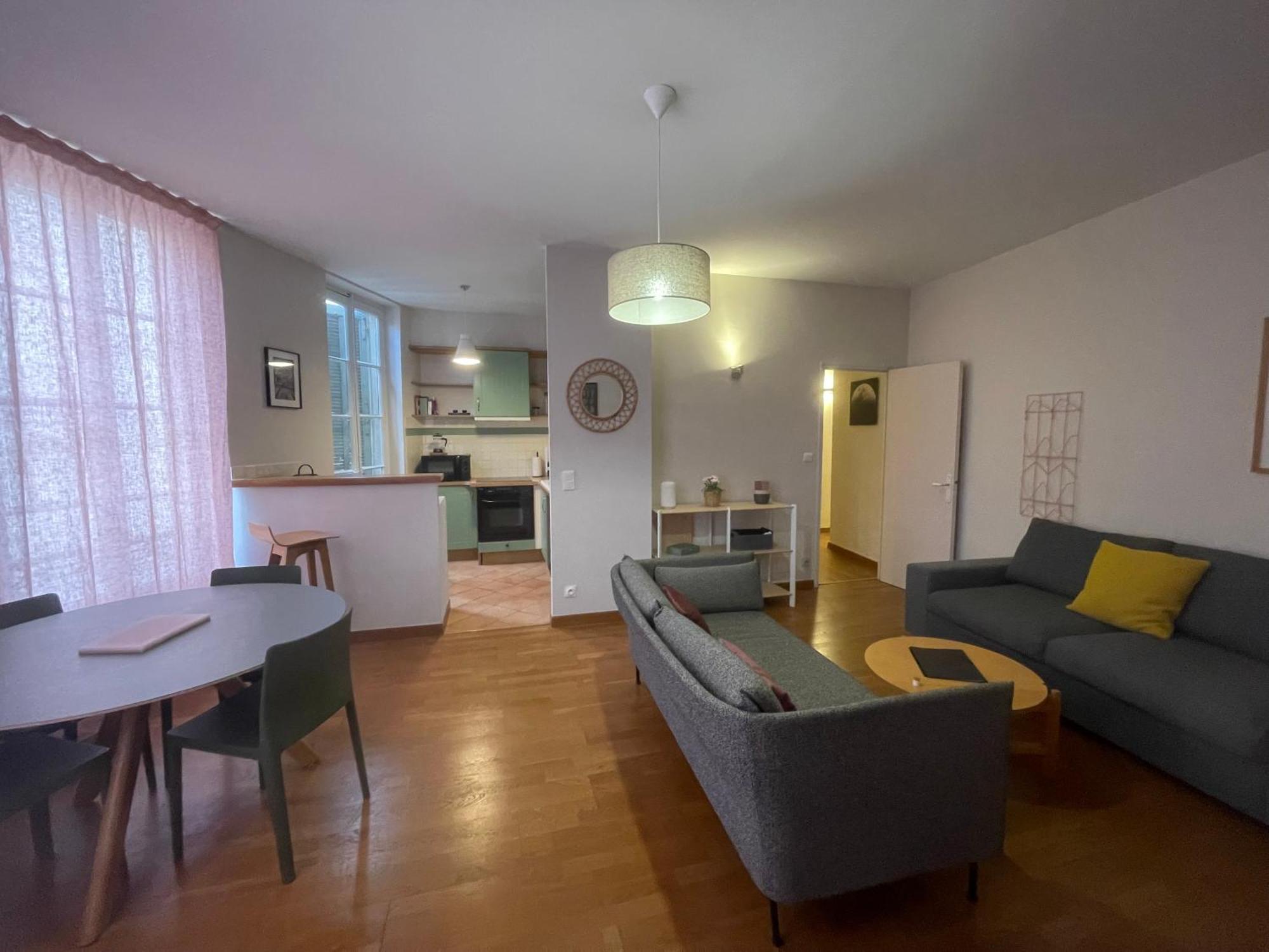 Appartement Au Centre D'Avignone Esterno foto