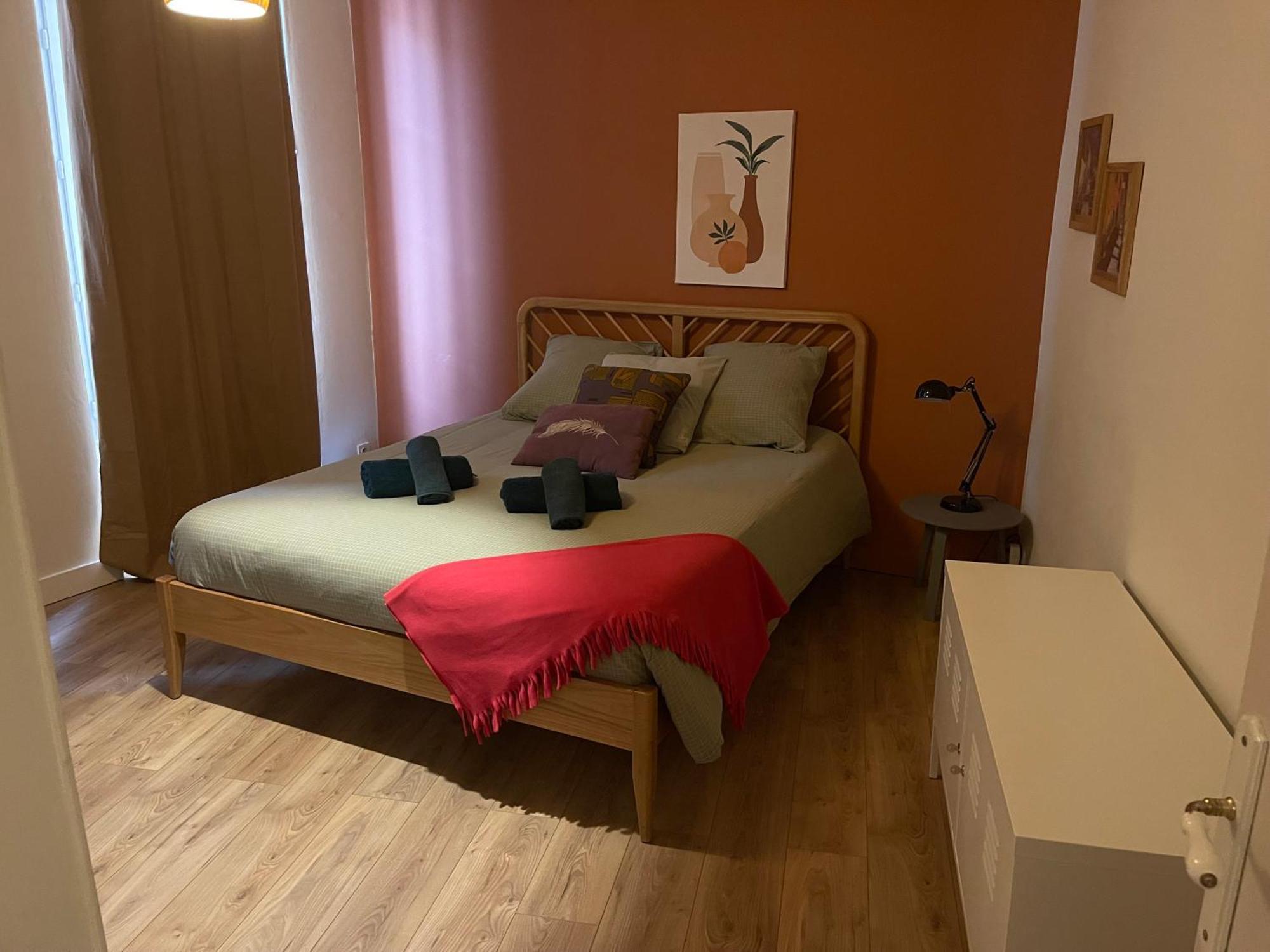 Appartement Au Centre D'Avignone Esterno foto