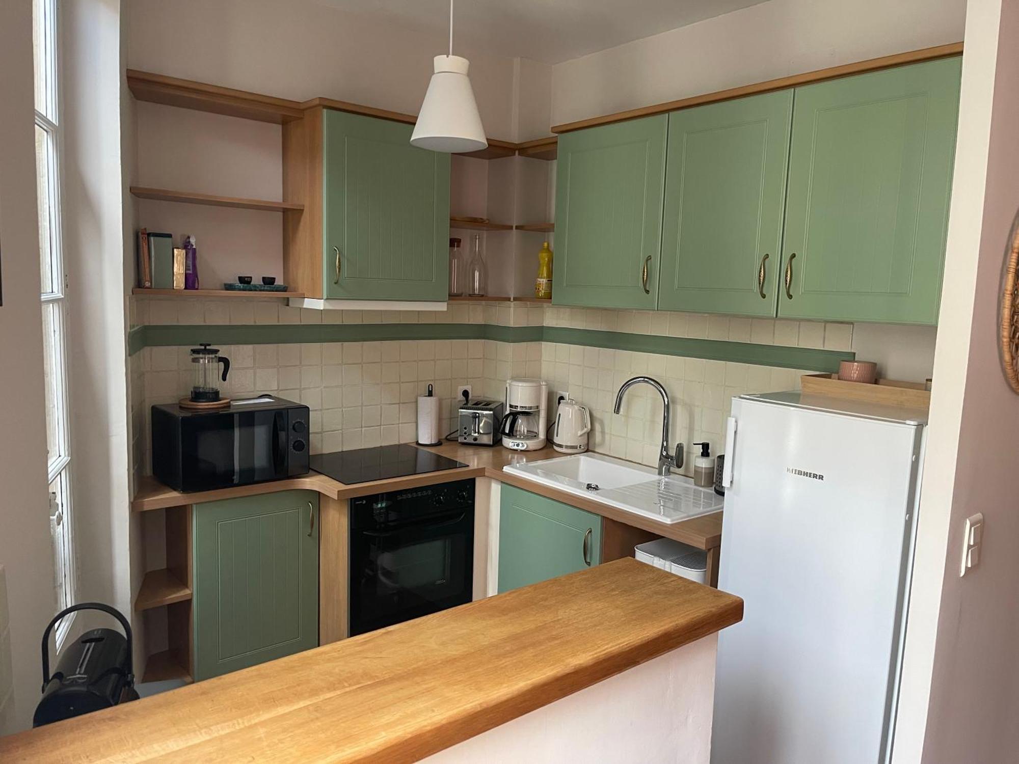 Appartement Au Centre D'Avignone Esterno foto